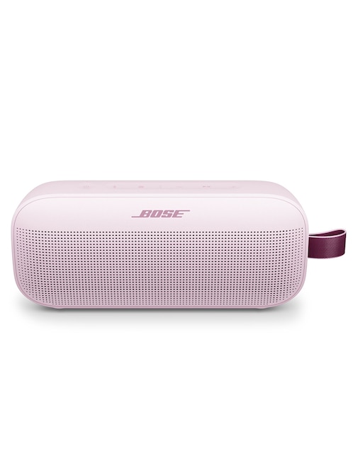 Bocina portátil Bose Soundlink Flex 2.A Gen. Inalámbrica