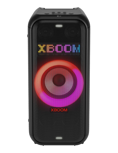 Bocina portátil Lg XL7T inalámbrica