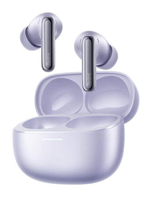 XIAOMI Audífonos In-Ear Xiaomi Buds 6 Pro inalámbricos