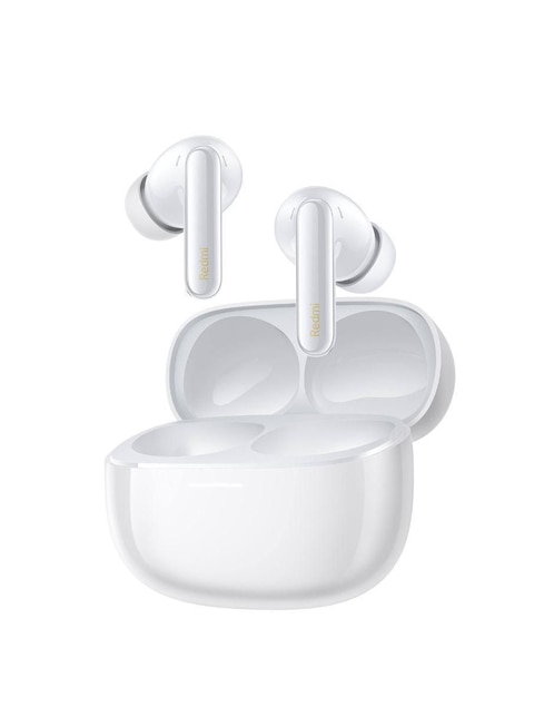 Audífonos In-Ear Xiaomi Buds 6 Pro inalámbricos