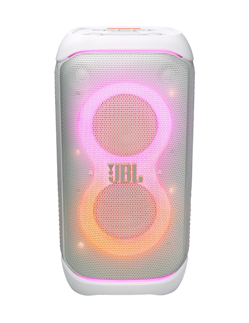 Bocina recargable Jbl Partybox Stage 320 inalámbrica