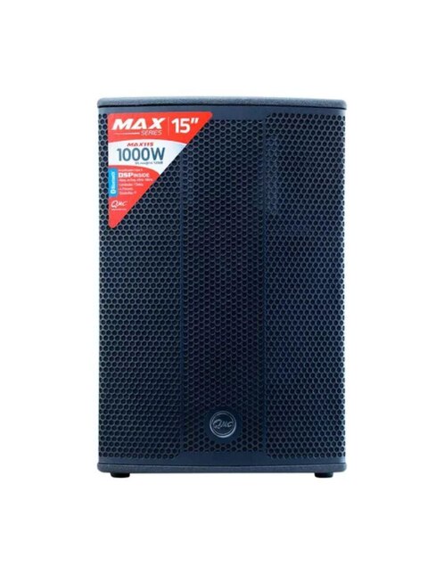 Bafle de piso Qmc Max-115