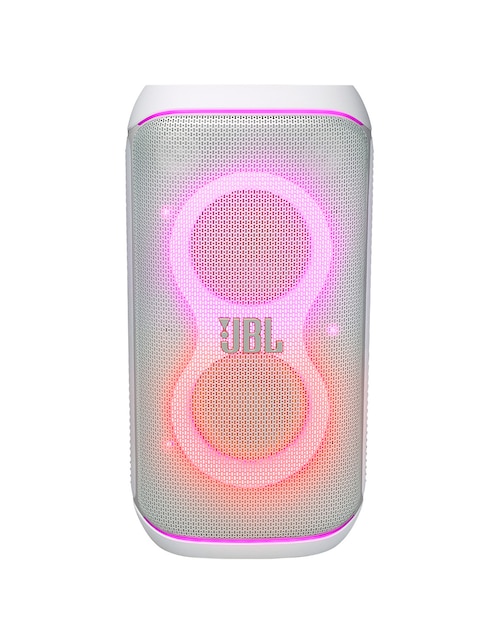 Bocina recargable Jbl Partybox Club 120 inalámbrica