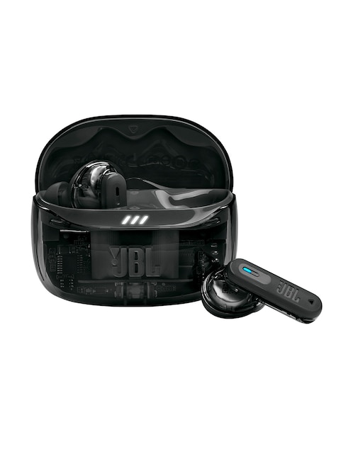 AUDÍFONOS IN-EAR JBL JBLTBEAM2G, NEGRO