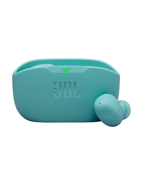 Audífonos In-Ear Jbl Vibe Buds 2 inalámbricos con cancelación de ruido