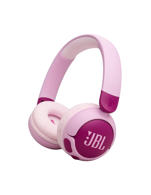 AUDÍFONOS ON-EAR JBL JBLJR320B, MORADO
