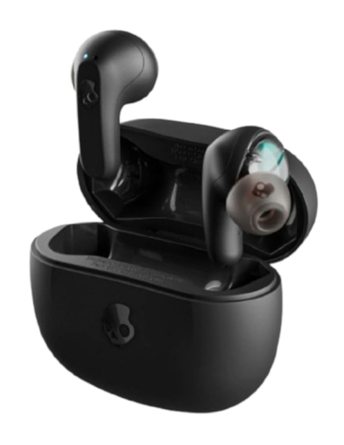 Audífonos In-Ear Skullcandy Tw Rail inalámbricos