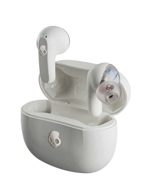 Audífonos In-Ear Skullcandy Rail -  inalámbricos