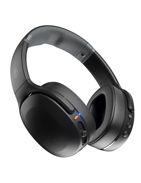 Audífonos Over-Ear Skullcandy Crusher Evo inalámbricos