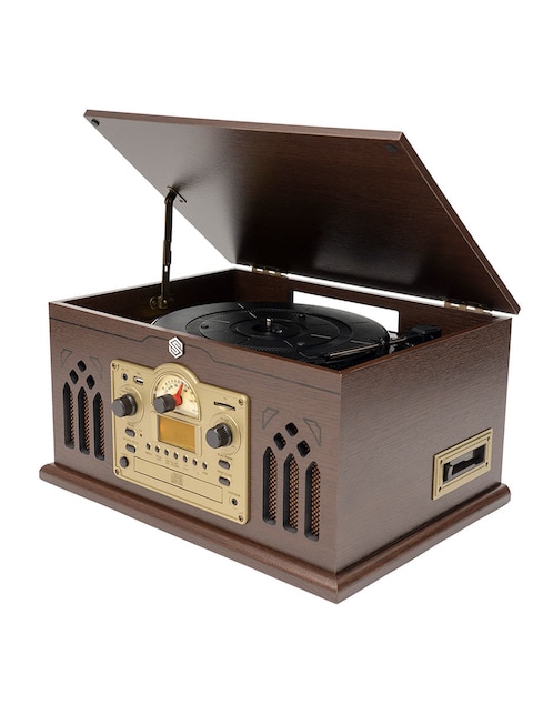 Tornamesa Select Sound BT9245
