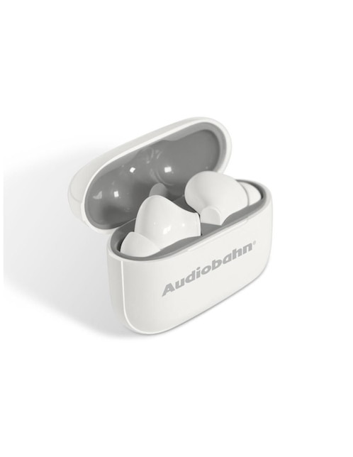 AUDIOBAHN Set de audífonos Audiobahn Drops.Wh inalámbricos