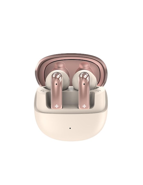 Audífonos in-ear Swiss Code Amp inalámbricos