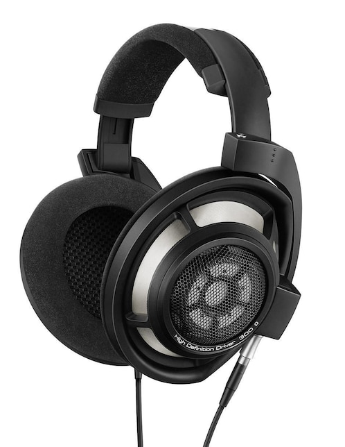 Audífonos Over-Ear Hd 800S alámbricos