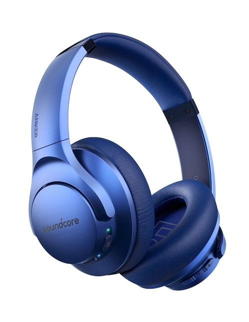 Audífonos Over-Ear Life Q20 inalámbricos con cancelación de ruido 1