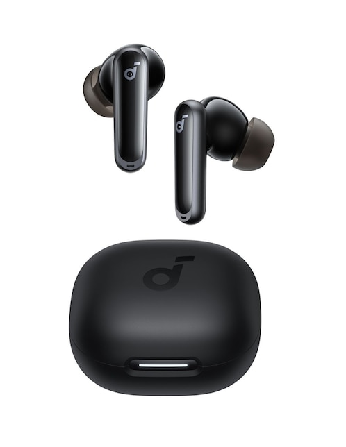 AUDÍFONOS IN-EAR SOUNDCORE A395, NEGRO