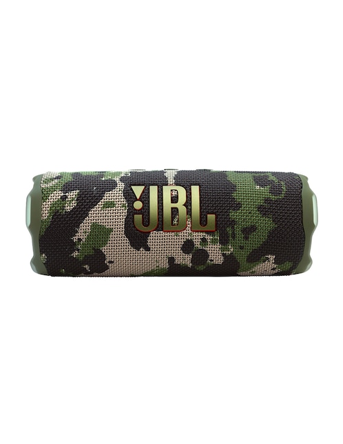 JBL Bocina portátil Jbl Flip 7 inalámbrica