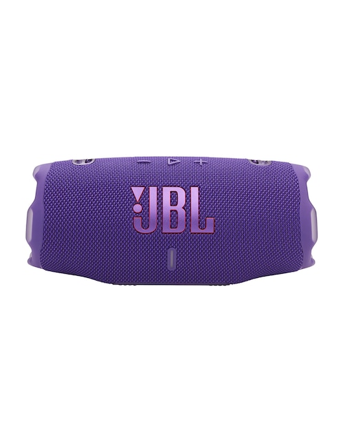 Bocina portátil Jbl Charge 6 inalámbrica