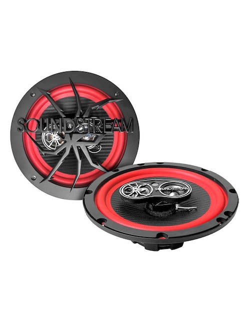 Set de bocinas WRX-65