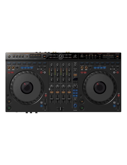 Controlador Dj Pioneer ddj-grv6