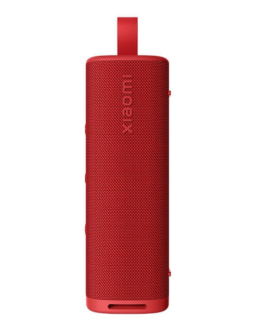 Bocina xiaomi sound outdoor 30w  inalámbrica