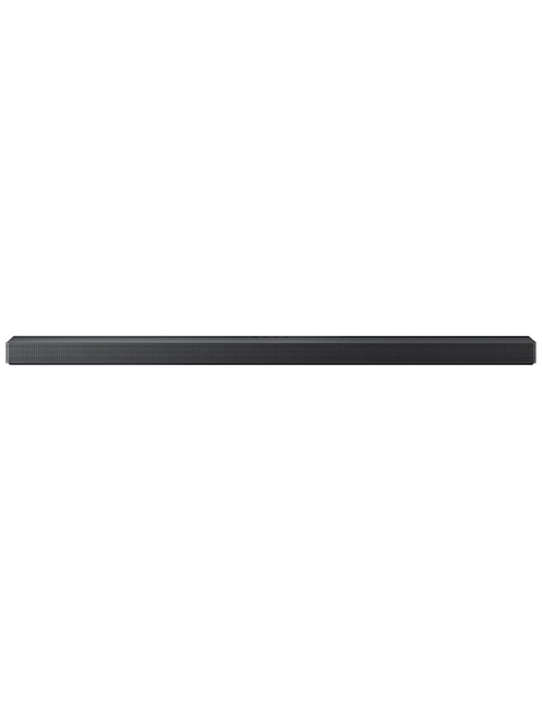 SAMSUNG Barra de sonido Samsung hw-qs700f/zx con subwoofer