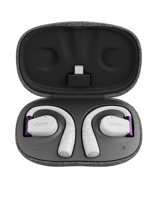 Audífonos In-Ear Arc Ii Gaming inalámbricos con cancelación de ruido 1