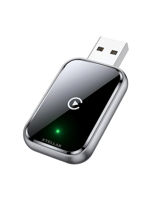 Interfaz de audio Xtellar