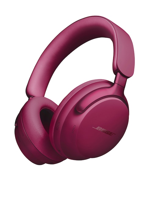 Audífonos Over-Ear Bose Quietcomfort Ultra inalámbricos con cancelación de ruido