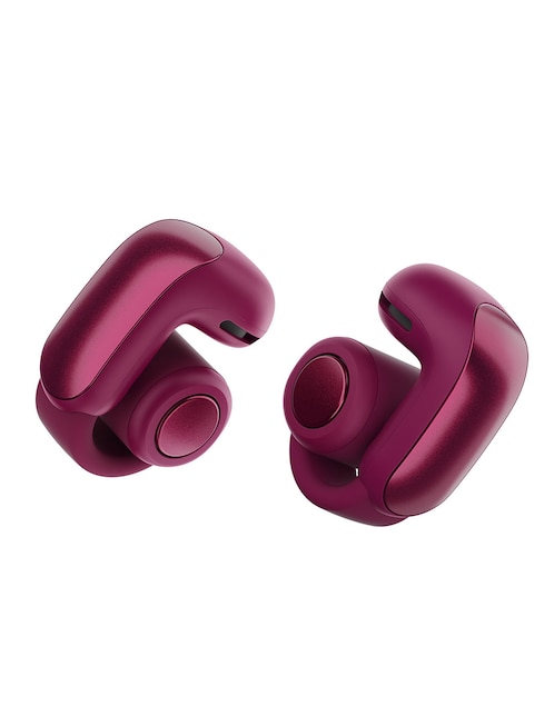 Audífonos In-Ear Bose Ultra Open alámbricos e inalámbricos