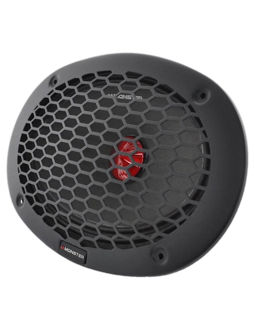 MONSTER Bocina Monster SML6907