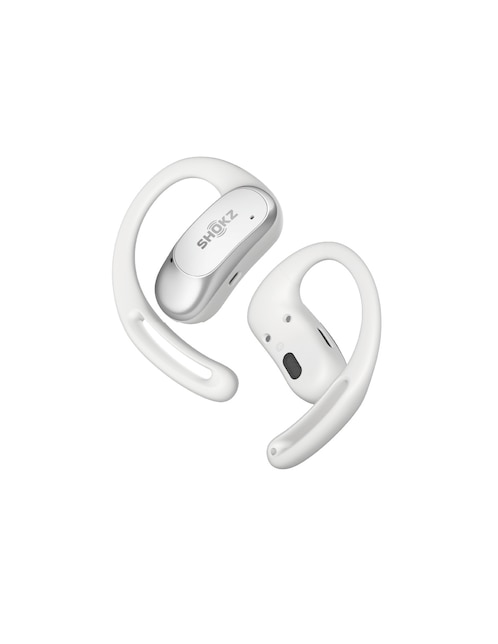 Audífonos Over-Ear Shokz T511Wt inalámbricos