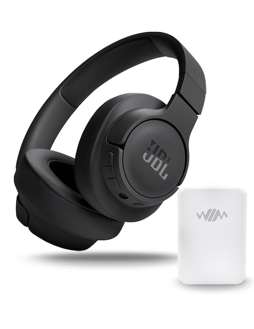 JBL Audífonos True Wireless Jbl Tune  inalámbricos