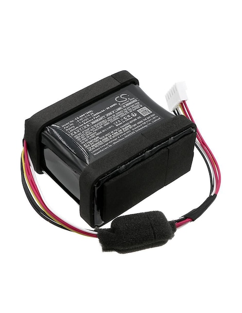 Batería recargable Cameronsino 12000 mAh cs-srp700sl