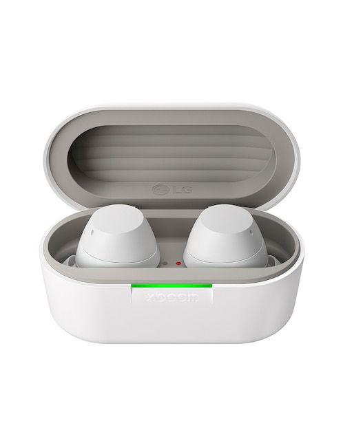 Audífonos In-Ear Xboom Buds By Will.I.Am. inalámbricos con cancelación de ruido 1