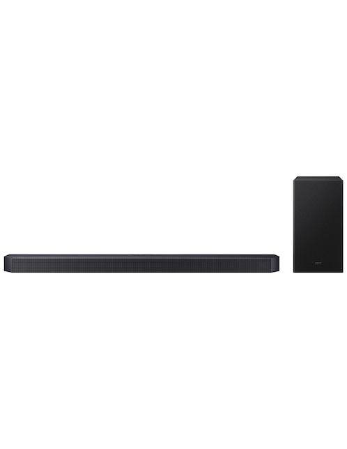 Barra de sonido Hw-Q600F/Zx con subwoofer