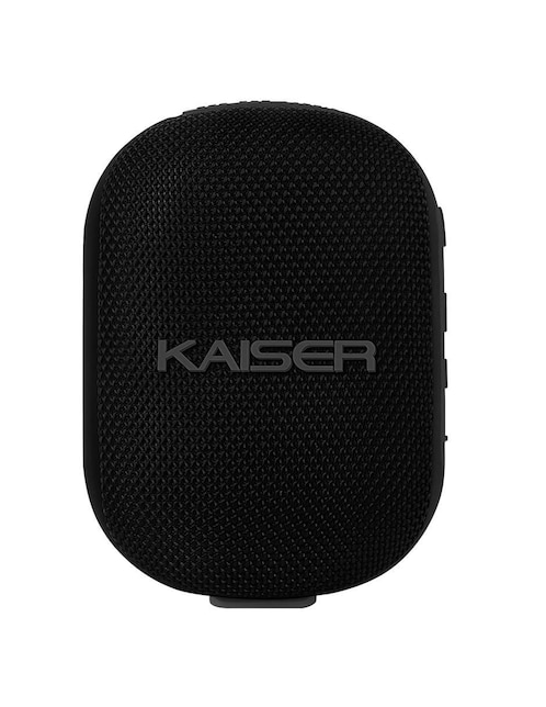 Bocina portátil Kaiser kbl-3002 inalámbrica