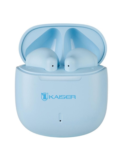 Audífonos True Wireless inalámbricos Audífonos True Wireless inalámbricos