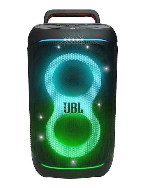 JBL Bocina portátil Jbl Partybox 520 bluetooth