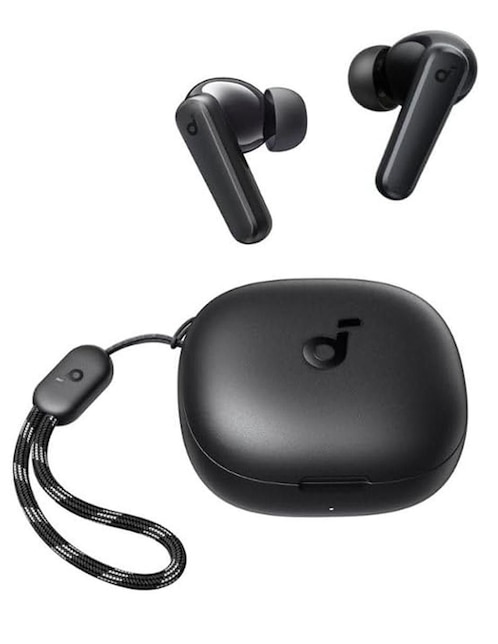 Audífonos In-Ear Anker P25I inalámbricos