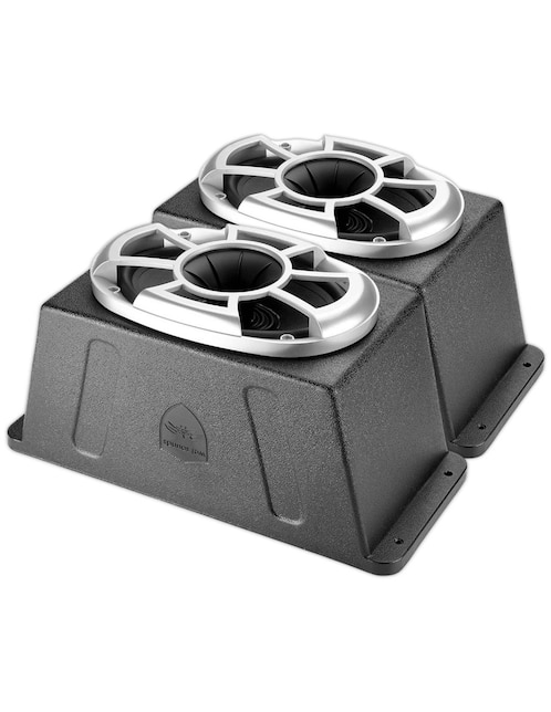 Set de bocinas Wet Sounds REV 6X9 SM-B