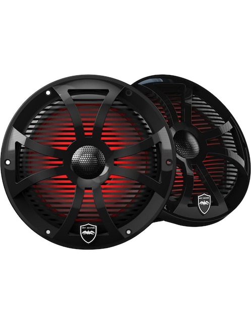 Set de bocinas Wet Sounds REVO 8 SW-B