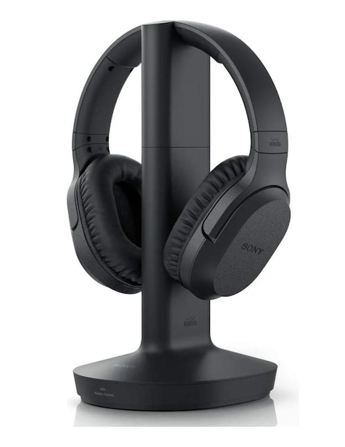 SONY Audífonos over-ear Sony Whrf400 inalámbricos