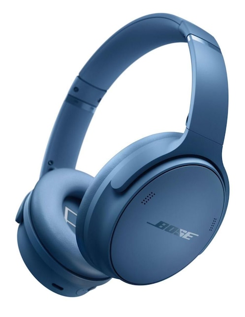 Audífonos over-ear Bose QuietComfort inalámbricos con cancelación de ruido