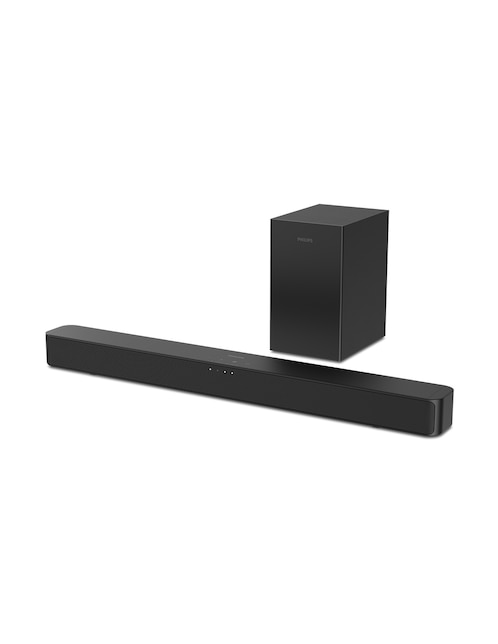 Barra De Sonido Philips