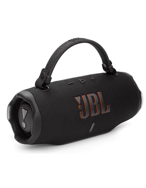 Bocina portátil Jbl charge 6 inalámbrica