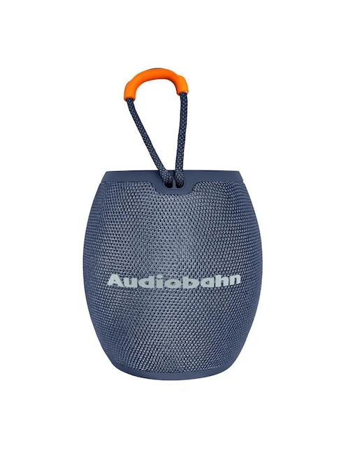 AUDIOBAHN Bocina portátil Audiobahn Arhapsody.bl inalámbrica