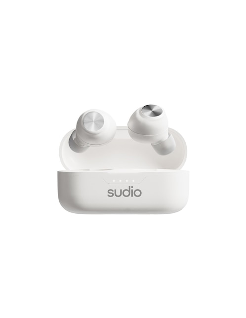 Audífonos in-ear T3 inalámbricos 1