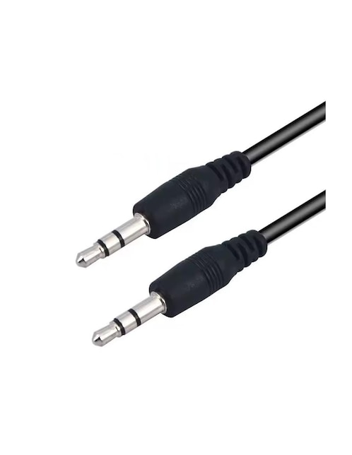 XCASE Cable auxiliar 3.5 mm Xcase de 0.6 m