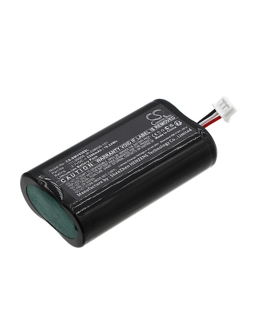 Batería recargable 5000 mAh cs-smv038sl
