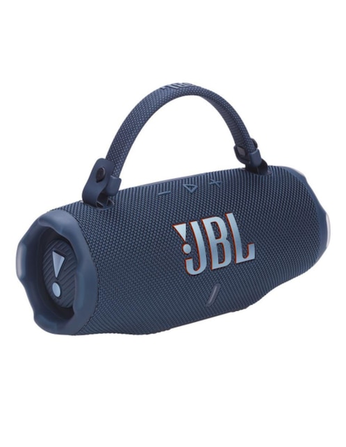 JBL Bocina portátil Jbl Charge 6 inalámbrica